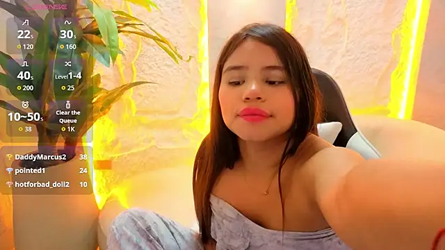 roxan_tp's cam snapshot