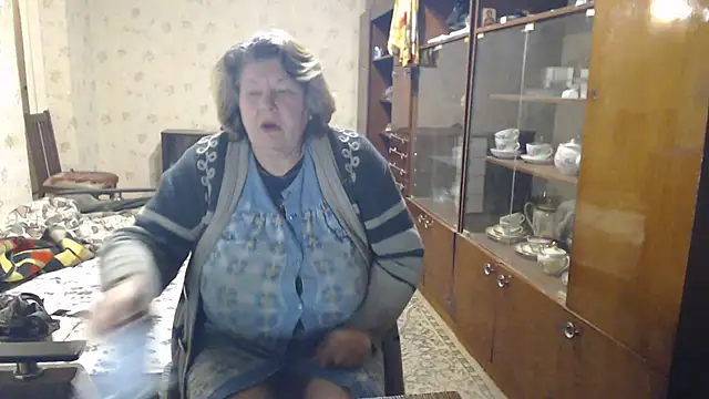 HotLusi's cam snapshot