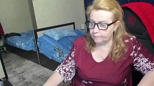 Frau_Marta's cam snapshot