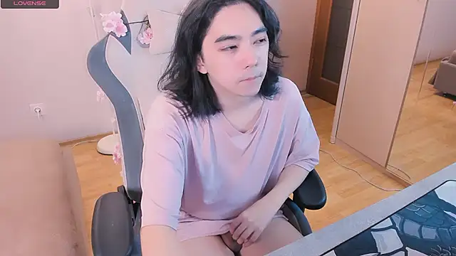 Judame_Aoi's cam snapshot