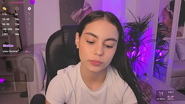 Aleejaa__'s cam snapshot