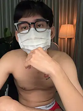 MinhTuanLive's cam snapshot