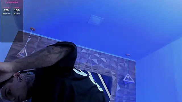 Ian_Castillo_ live sex cam