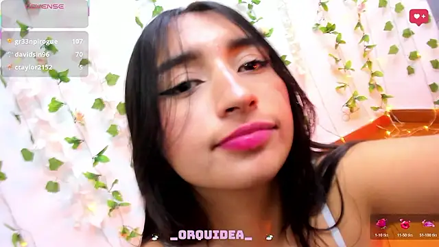 _Orquidea_'s cam snapshot
