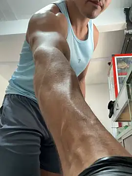 Paul22cm-'s cam snapshot