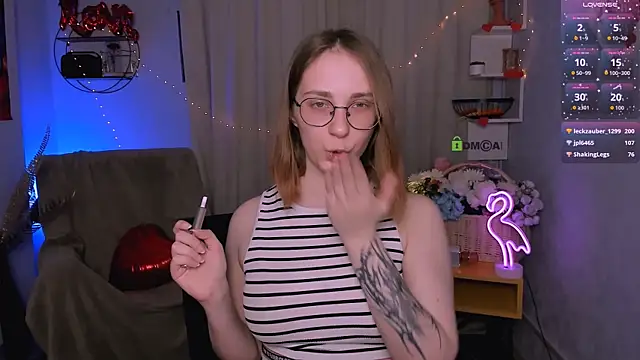 evalora_vei's cam snapshot