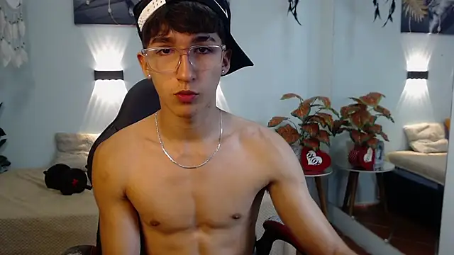 jeremy_job's cam snapshot