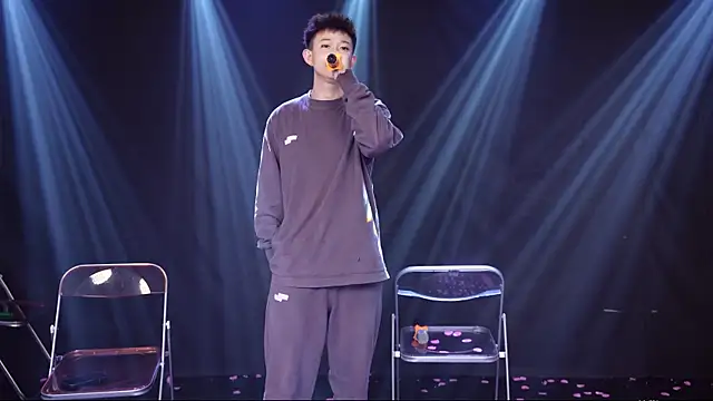 BTS-007's cam snapshot