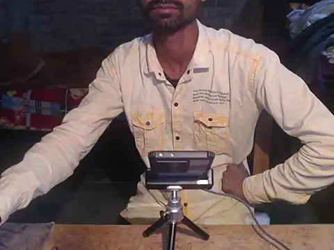 ThethunderPo's cam snapshot