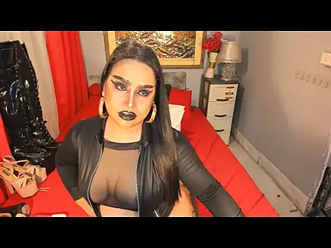 RavennaMiller live sex cam