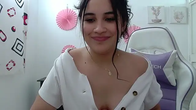 InocentHeaven1's cam snapshot