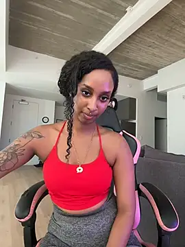 Your_Paris live sex cam