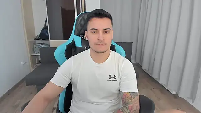 MatMalonne's cam snapshot