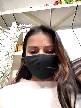 Anushka14321's cam snapshot