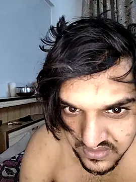 Curvy_Simran's cam snapshot