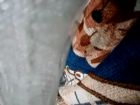 Lucky_baby7's cam snapshot