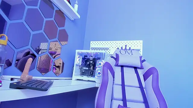 _Mishell22's cam snapshot