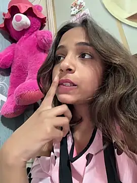 its_anuuu's cam snapshot