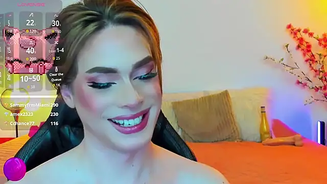 mike_blossom live sex cam