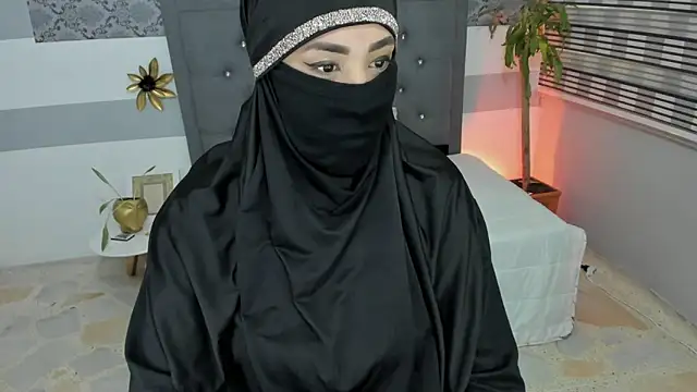 Jalima_sabag's cam snapshot