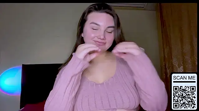 Dreamyblushfairy live sex cam