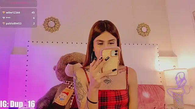 Zoe_star_ live sex cam