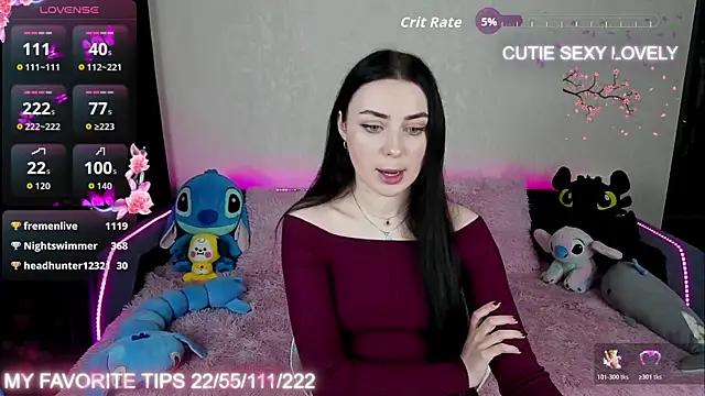 SemurMur live sex cam