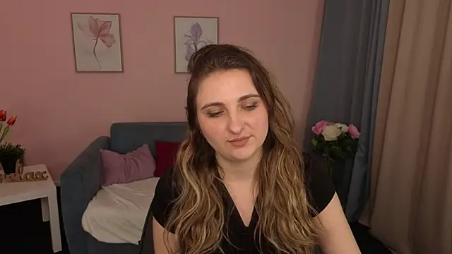 VeraLovee's cam snapshot