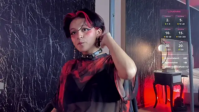 YuuMiko's cam snapshot