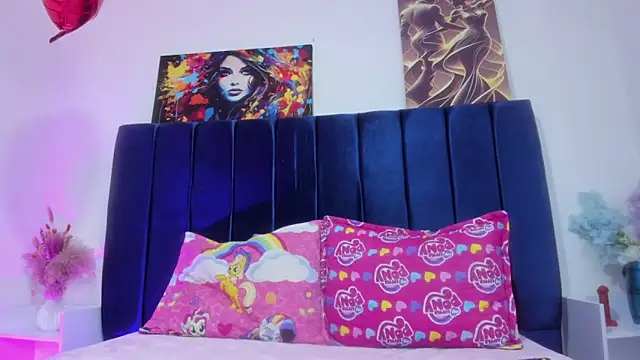 Aurora_wish's cam snapshot