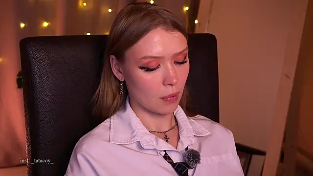 TataCoy live sex cam