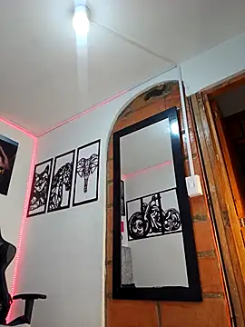 MIKE_KILIANjs live sex cam