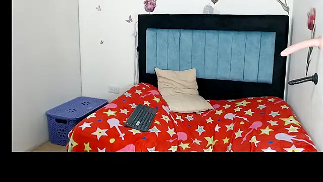 KATYXS's cam snapshot