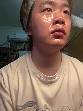 Anson0722 live sex cam