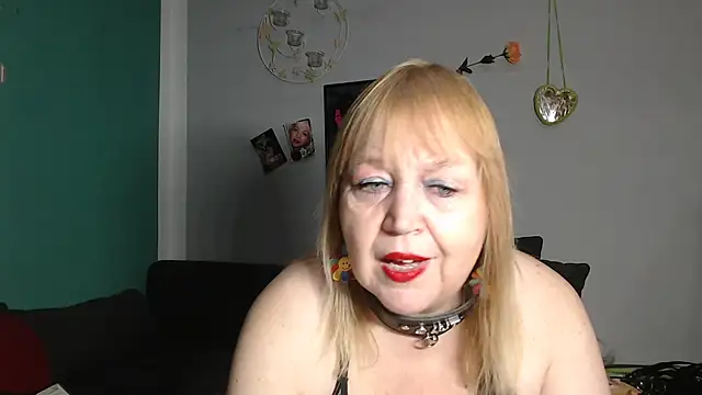 Blasflittchen's cam snapshot