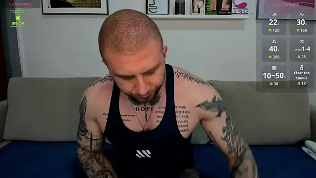 Gerard_Finbar live sex cam