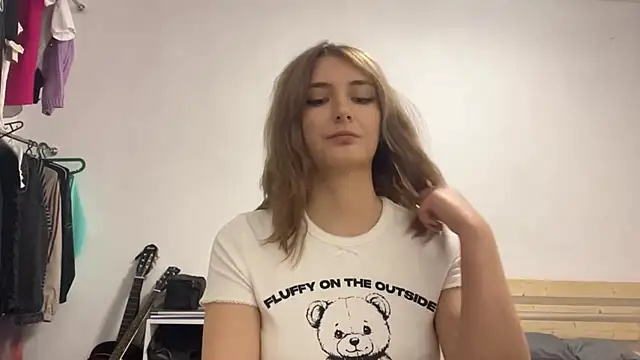 TakenTrumpet's cam snapshot