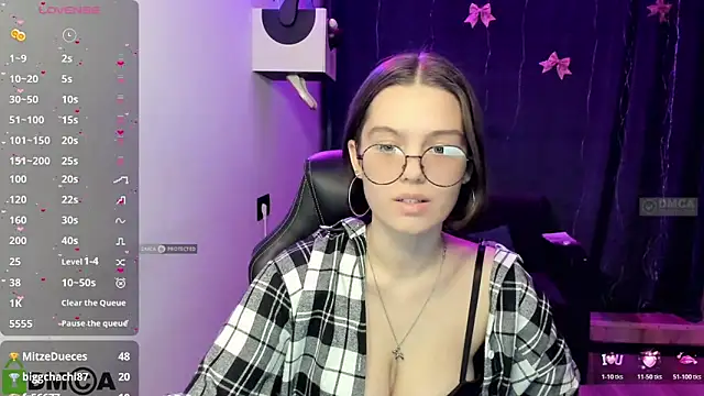 TanaMoonly's cam snapshot