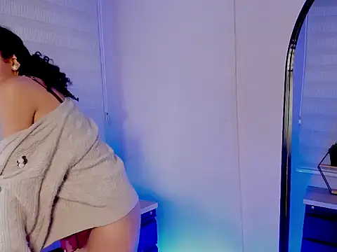 Tamia_25's cam snapshot