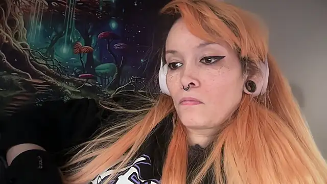 FRRANNKIE live sex cam