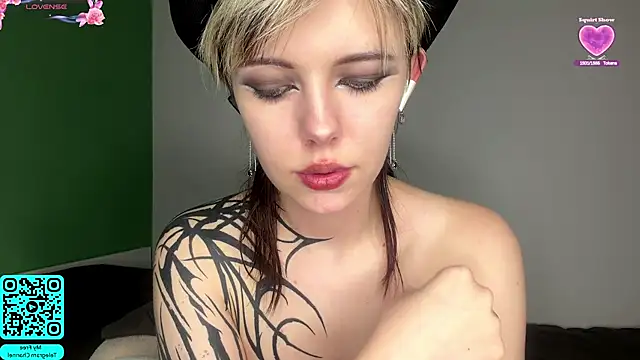 EngelAlman live sex cam