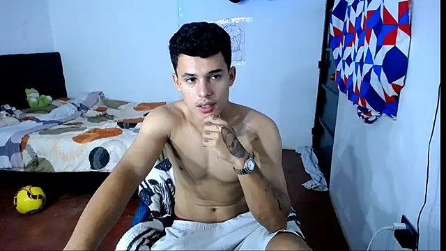 freddy_romas live sex cam