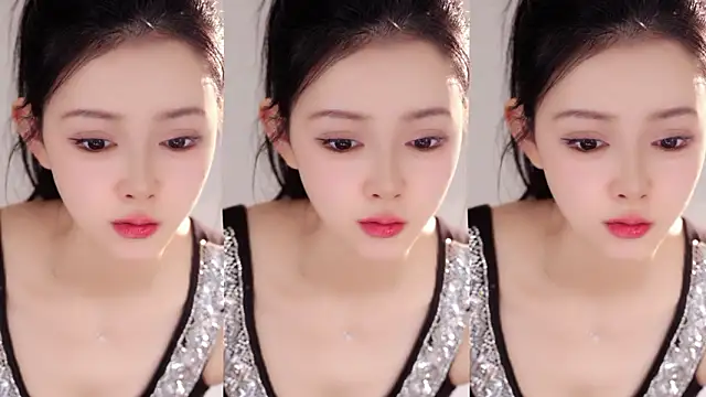 Ocean--Lili live sex cam