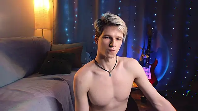 Breston_Sweet live sex cam