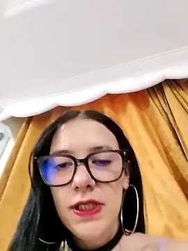 Isabella_21x's cam snapshot