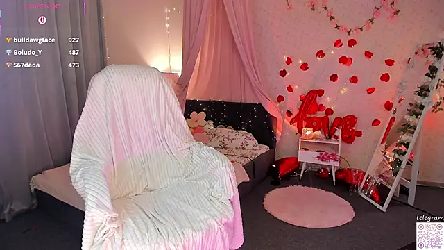 lilly_Cherry_ live sex cam