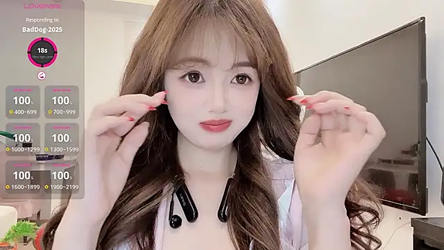 DDDDDoremi live sex cam