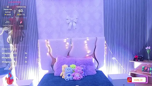 MAIILY_TAY live sex cam