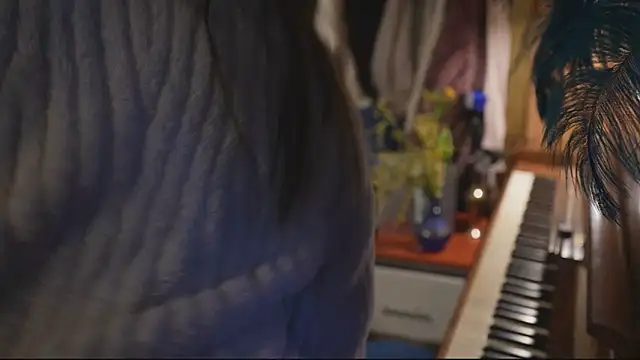 VanessaDoyle live sex cam