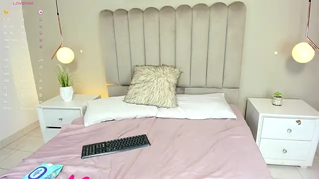 Dani_rosse_'s cam snapshot